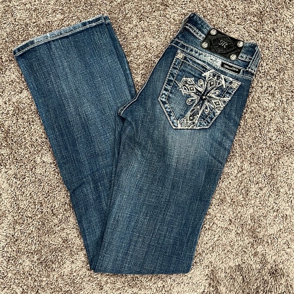 Miss Me Jeans Miss Me Bootcut Jeans Poshmark